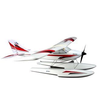 Preview: E-flite Schwimmerset: Apprentice S
