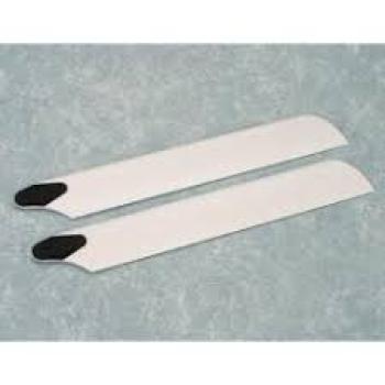 Flat Bottom Mail Blade Set BCP