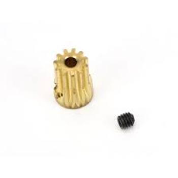 Pinion Gear 9T 0,5M B400