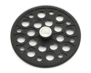 Main Gear w/o One-Way Bearing (B 400)