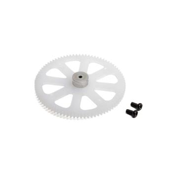 Blade Inner shaft main gear; mCX