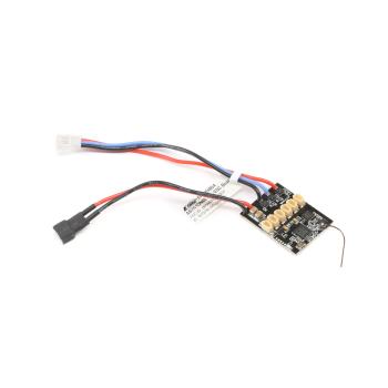 E-flite Receiver / Brushless ESC Unit with AS3X & SAFE: UMX Cessna 182