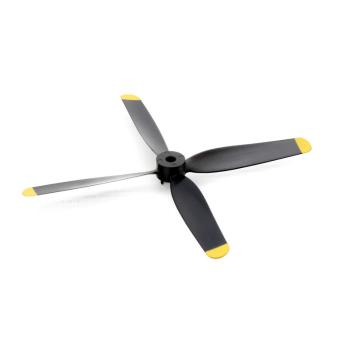 Discontinued  E-flite 4-Blatt Elektropropeller 4,5 x 3