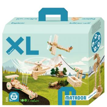 EXPLORER EXL