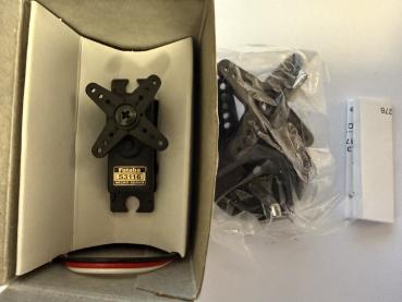 FUTABA S 3116 MICRO SPEED SERVO