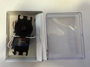 FUTABA S 9072 SB S-BUS DIGITAL SERVO