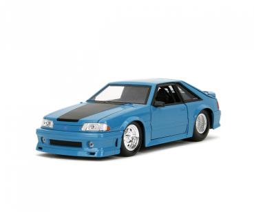 1:24 Fast & Furious Ford Mustang GT