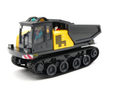 1:50 FMT14R Kettendumper im Maßstab
