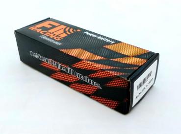 FM Racing Akku powered by Genc Ace - 2S 7,4V 8000 mAh XT60