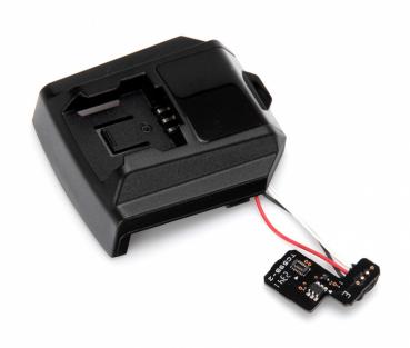 Module Adater T10PX for Flysky FS-RM005 Mini-Z Module