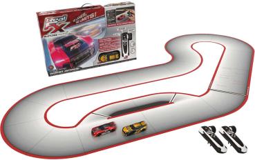 REAL FX ARTIFICIAL INTELLIGENCE RACING SYSTEM