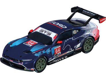 Ford Mustang GT3 'Ford Performance, No.64' Carrera Hybrid KI Gaming Rennaction Fahrzeug