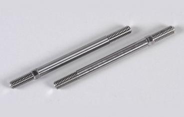 Titan Spurstange r./l. M6x85mm