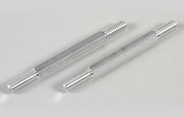 Spurstange r + l 1:6 74mm