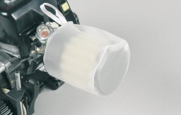 Vorfilter für Ansaug-Luftfilter