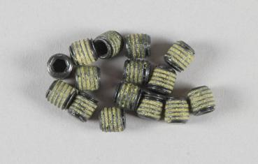 Gewindestift m. Sicherung M5x5