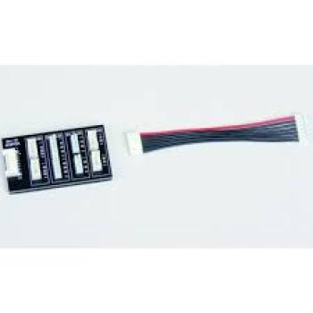 Balanceradapter EH,TP Graupner 2x2 3Z