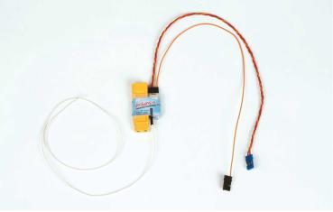 GRAUPNER UNISENS-E WITH XT-60 PLUG