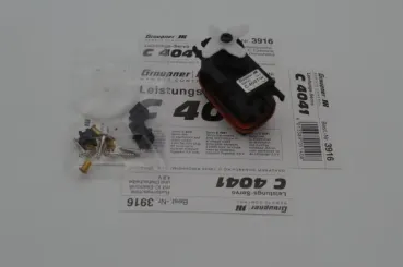 Graupner C4041 Servo