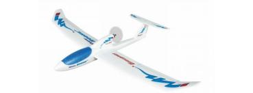 WP ELEKTRO-ROOKIE QR Graupner 4239.OM Baukasten