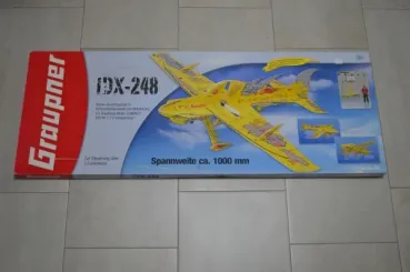 Graupner DX-248