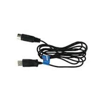 USB FMS Cable for FP Round