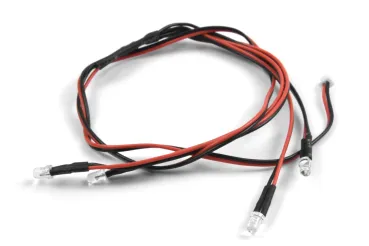 HPI Racing Venture18 Roof Light LED Kit Type1 (PicoBlade)