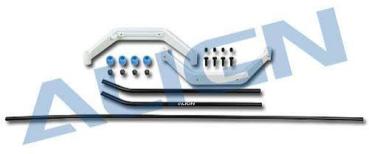 Landegestell Komplett Set für T-REX 250