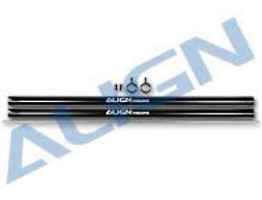 Align Trex 550E-Tail Boom (2)