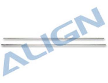 Paddelstange D3x440 (2)(T-Rex 600)
