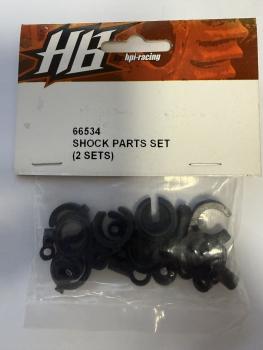 Shock Parts Set (2Sets)