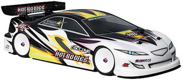HB RACING KAROSSERIE MAZDA 6 RACE 190MM HB