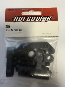 Steering Part Set E-Zilla