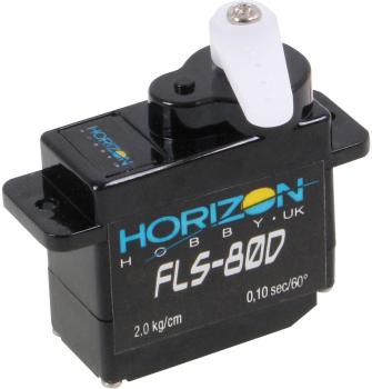 ES08D 8g Digital Servo