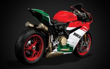 POCHER DUCATI 1299 PANIGALE R FINAL EDITION 1:4