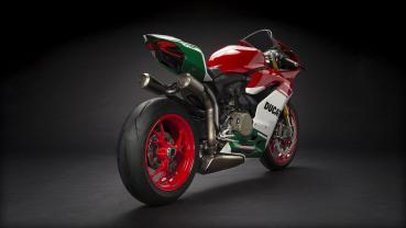 POCHER DUCATI 1299 PANIGALE R FINAL EDITION 1:4