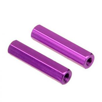 Heckflügelhalterverstrebung 24mm (2)