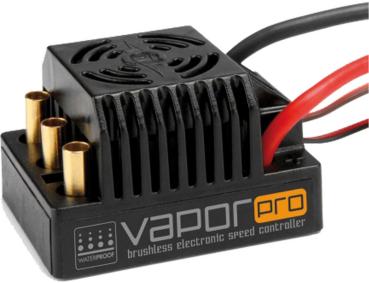 HPI FLUX VAPOR PRO BRUSHLESS REGLER SAVAGE
