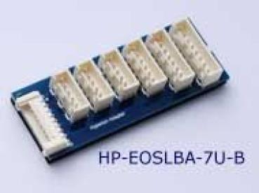 Hyperion Multi-Harness for 2S to 7S - HP