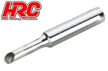 Ersatzspitze für HRC4092P Lötstation - 4mm diameter