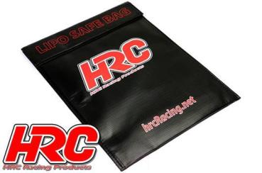 LiPo Fire Bag Tasche - Flach - 230x300mm