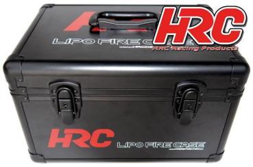 LiPo Safe-Box - FIRE CASE L - 350x250x210mm