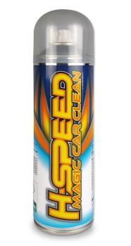Magic Car Clean Spray 500ml H-SPEED