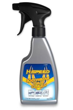 SLVR Extreme Car Clean Sprühflasche 500ml H-SPEED