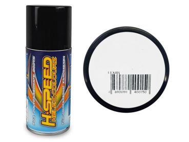 Lexan Spray Matt außen 150ml H-SPEED