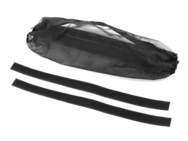 Staubschutz für Sledge H-SPEED