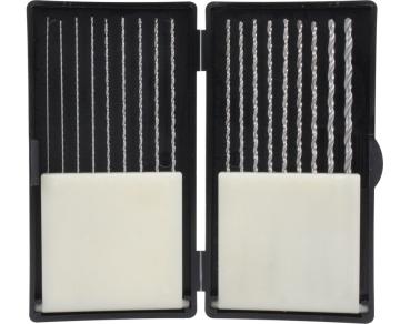 HSS275 - HSS Bohrerset -extra lang- 18-tlg.