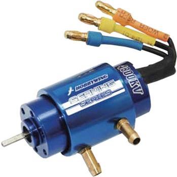 HOBBYWING SEAKING 2040SL 4800 KV BRUSHLESS MOTOR