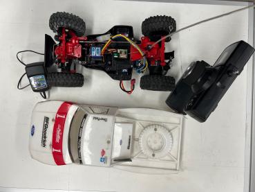 Gebr. Ford F150 Tamiya RTR