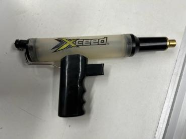 XCEED Schnelltankpistole gebraucht für 1/10 und 1/8